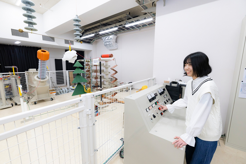 キャンパスライフPhoto