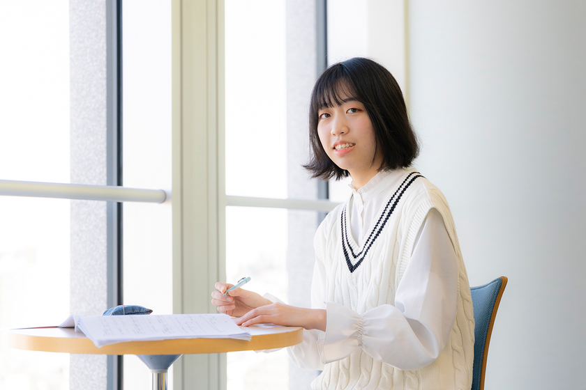 キャンパスライフPhoto