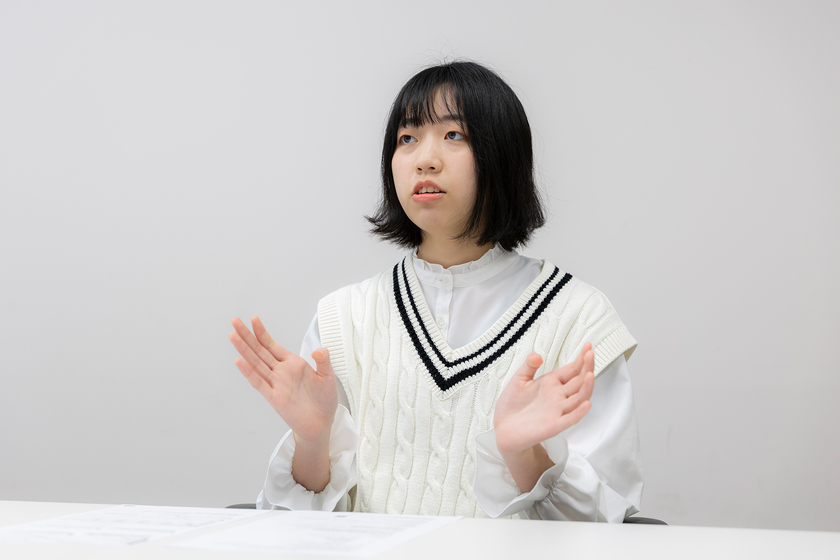 キャンパスライフPhoto