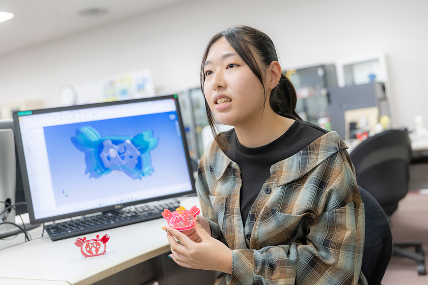 キャンパスライフPhoto