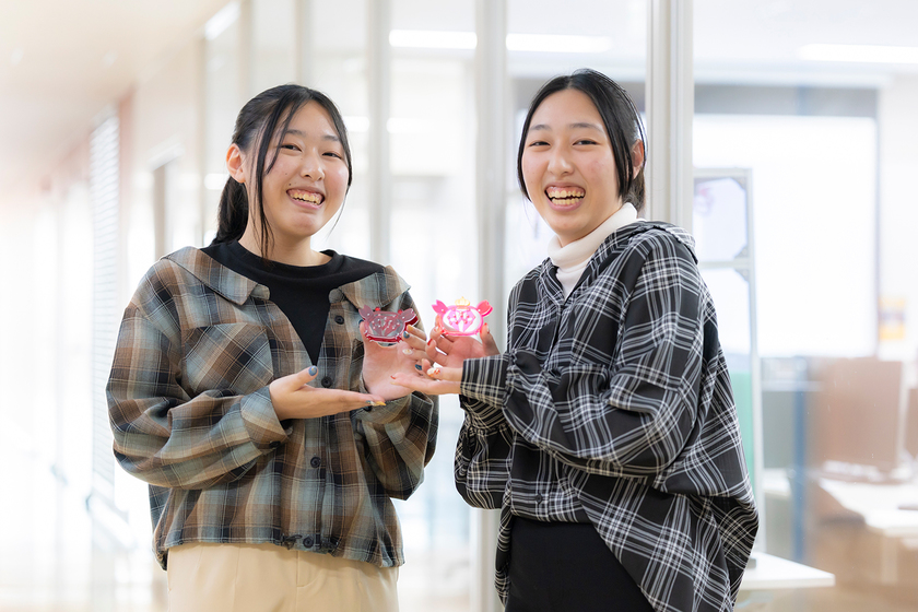 キャンパスライフPhoto