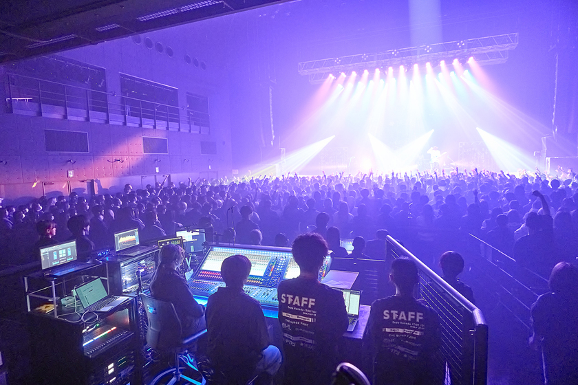 キャンパスライフPhoto