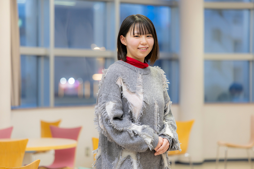 キャンパスライフPhoto