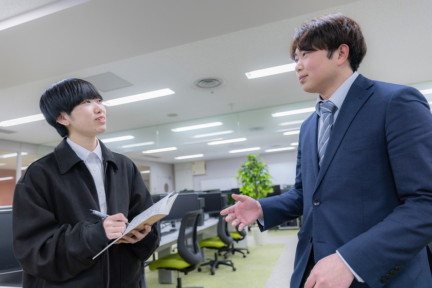 キャンパスライフPhoto