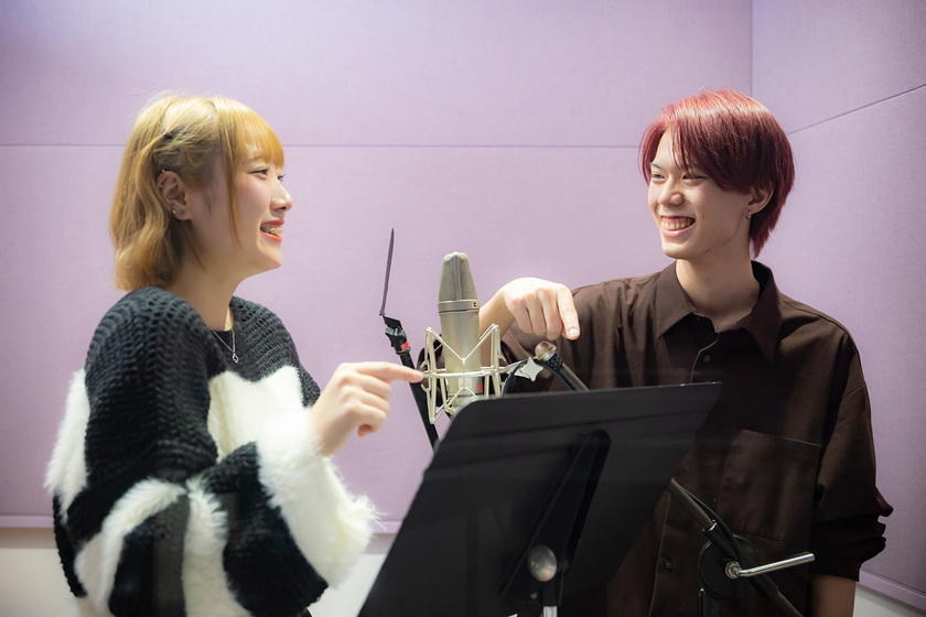 キャンパスライフPhoto