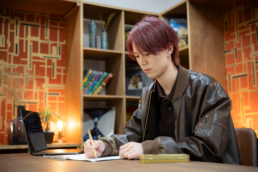 キャンパスライフPhoto