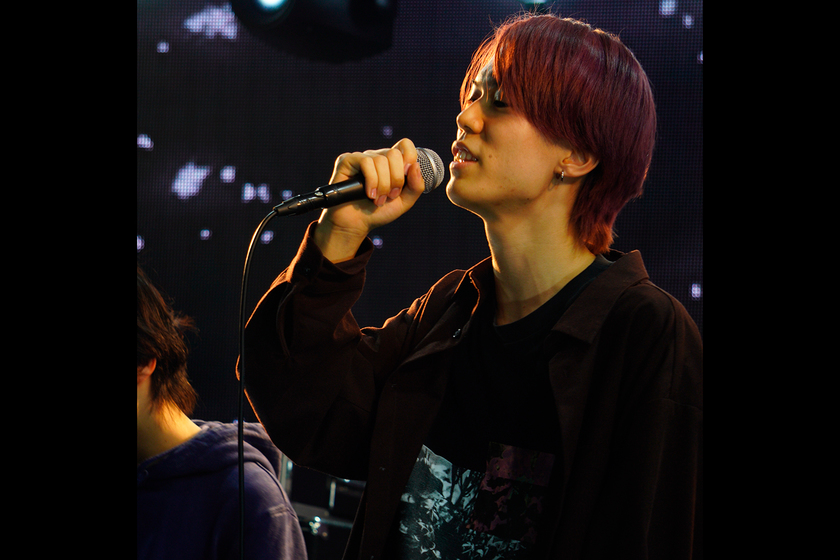 キャンパスライフPhoto