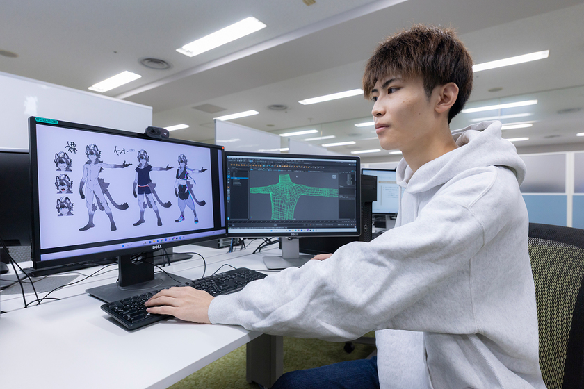 キャンパスライフPhoto