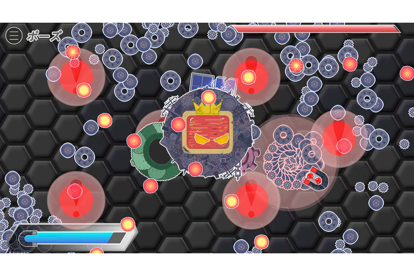 キャンパスライフPhoto