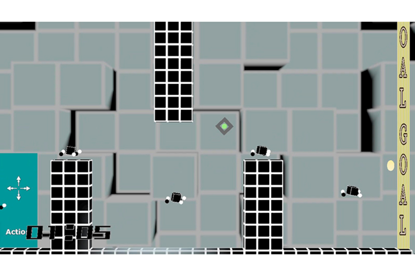 キャンパスライフPhoto