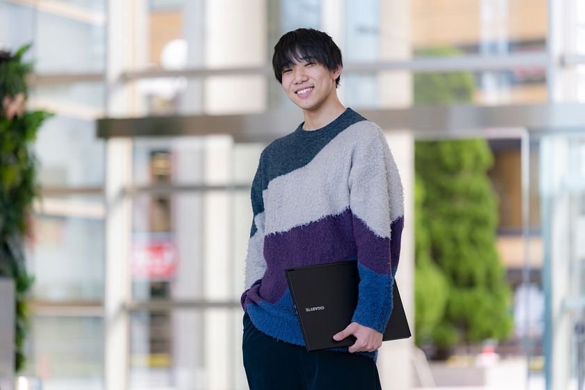 キャンパスライフPhoto