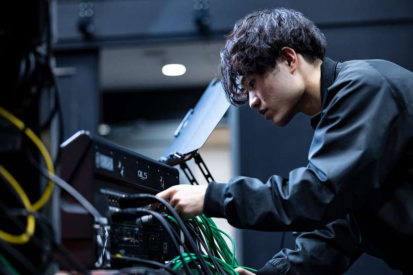 キャンパスライフPhoto