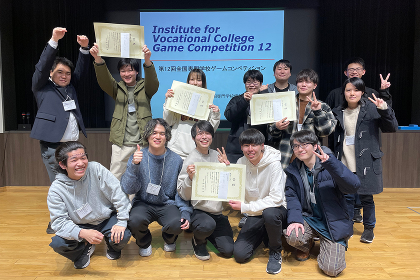 キャンパスライフPhoto