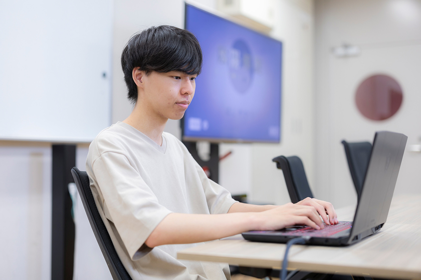 キャンパスライフPhoto