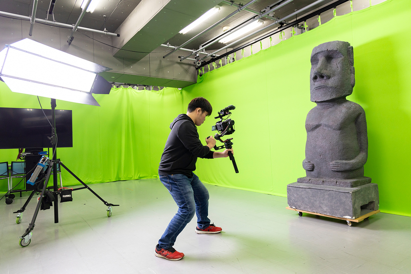 キャンパスライフPhoto