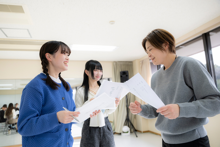 キャンパスライフPhoto