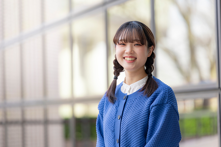 キャンパスライフPhoto