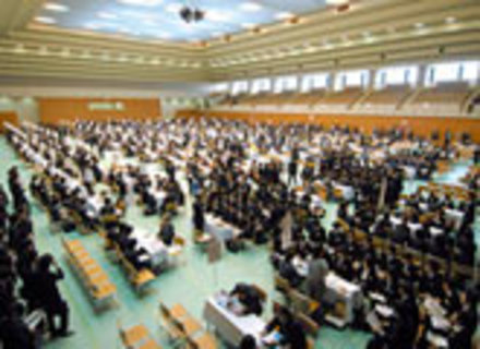 日本工学院八王子専門学校の特長３