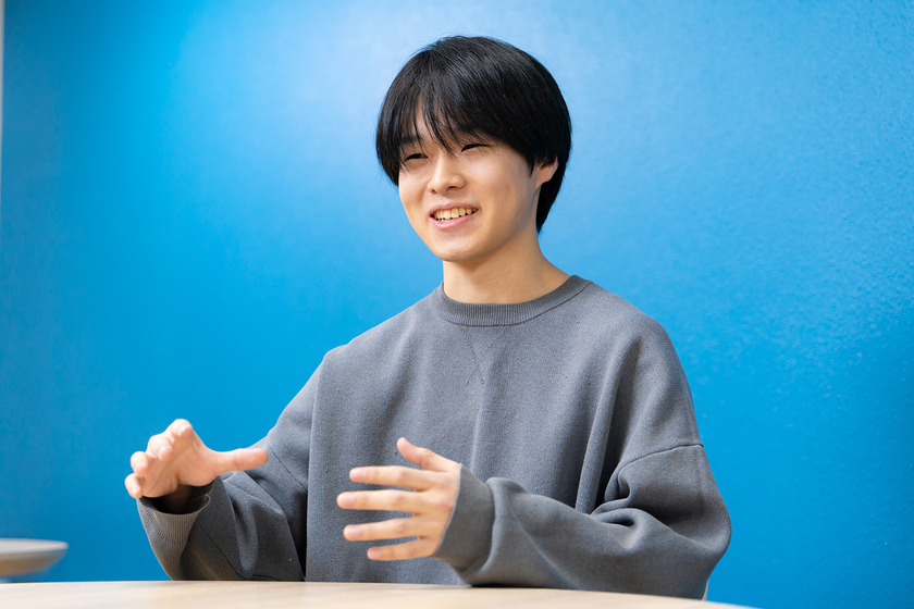 キャンパスライフPhoto