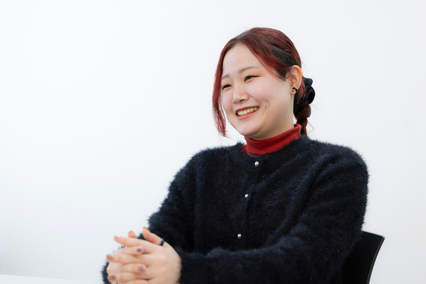 キャンパスライフPhoto