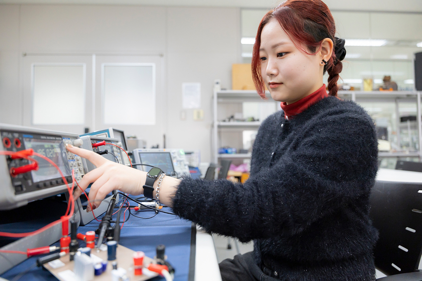 キャンパスライフPhoto