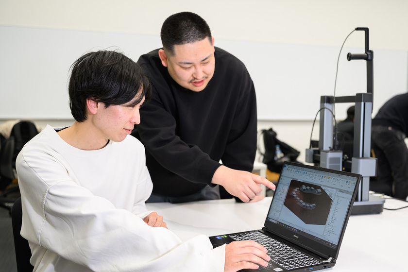 キャンパスライフPhoto