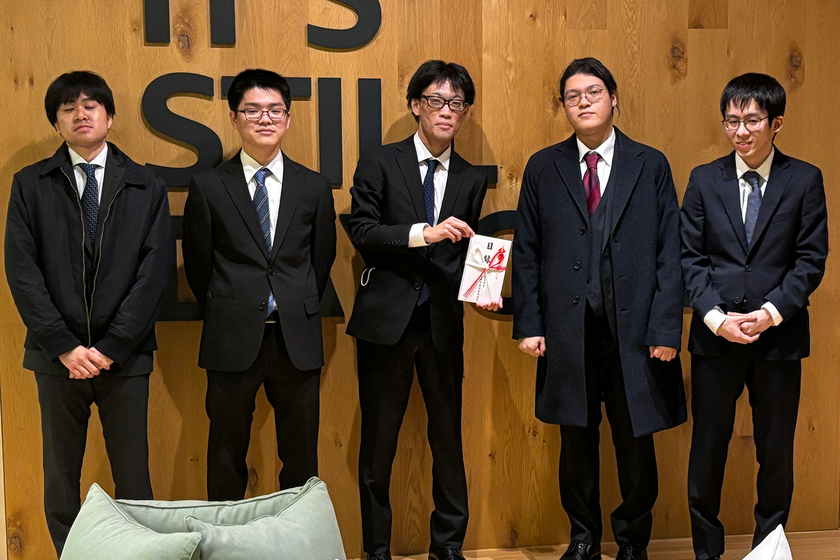 キャンパスライフPhoto