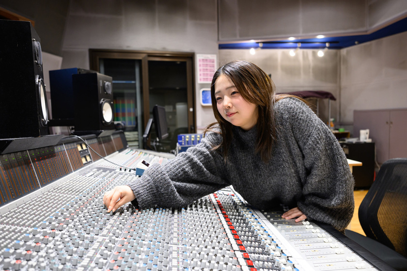 キャンパスライフPhoto