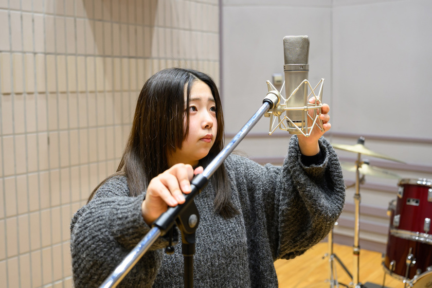 キャンパスライフPhoto