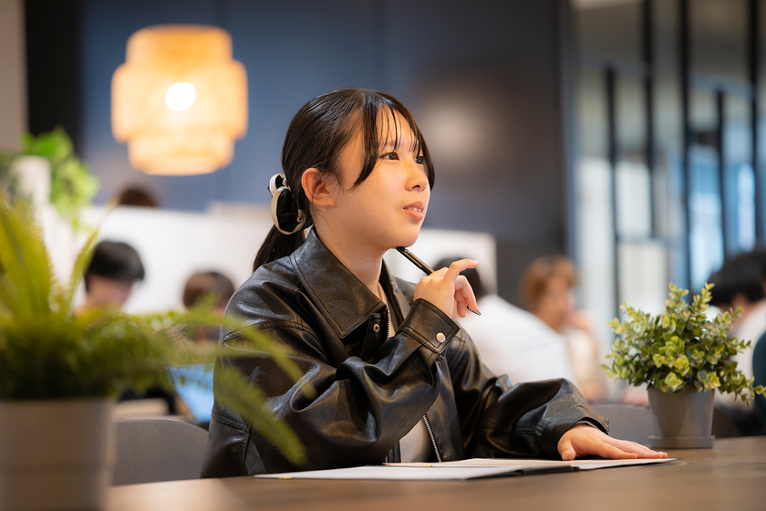 キャンパスライフPhoto