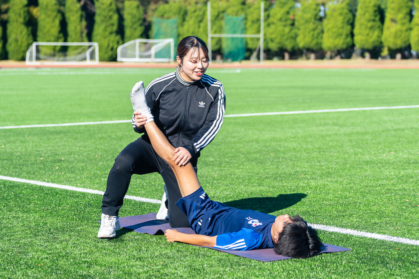 キャンパスライフPhoto