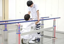 上尾中央医療専門学校