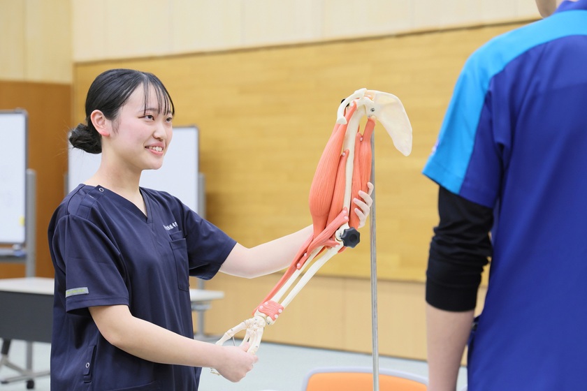 キャンパスライフPhoto