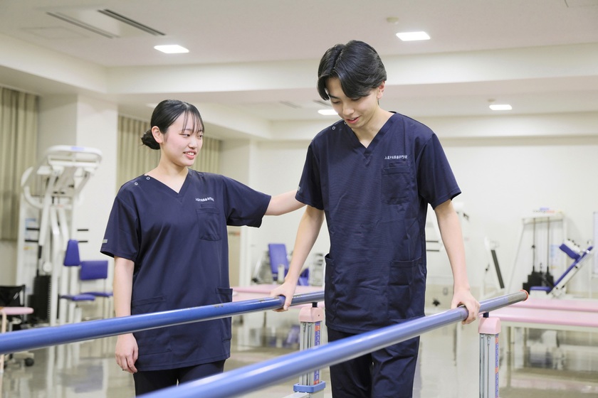 キャンパスライフPhoto