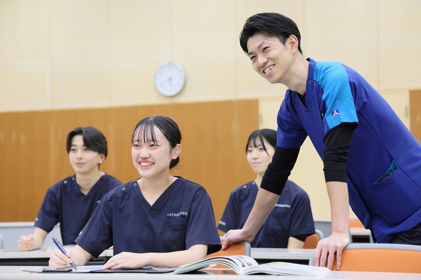 キャンパスライフPhoto