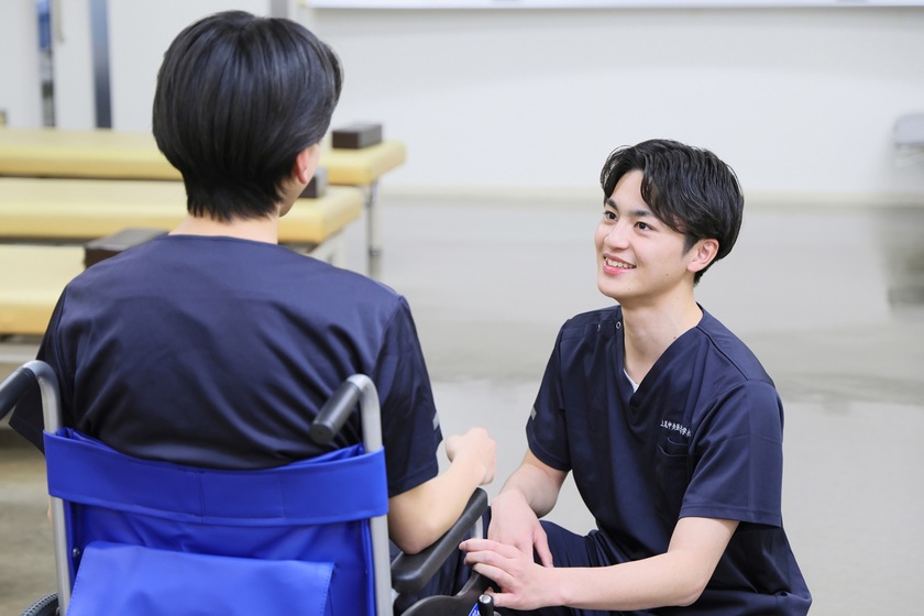 キャンパスライフPhoto