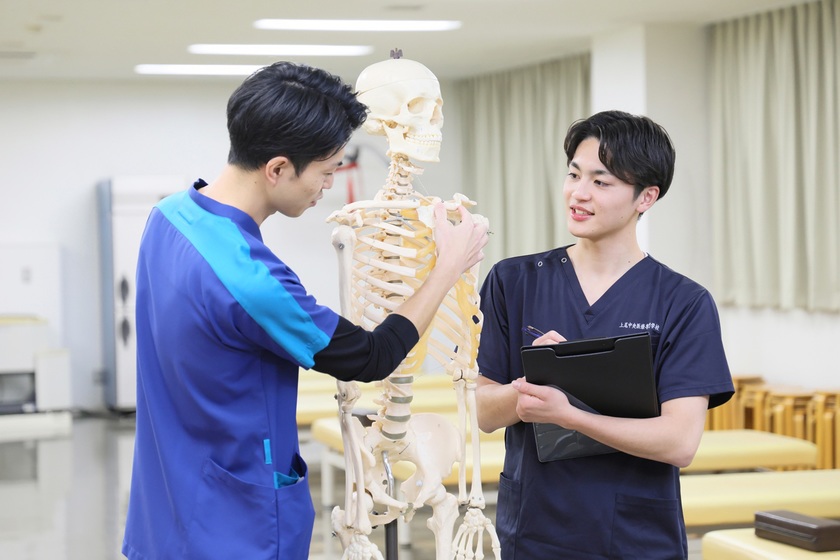 キャンパスライフPhoto