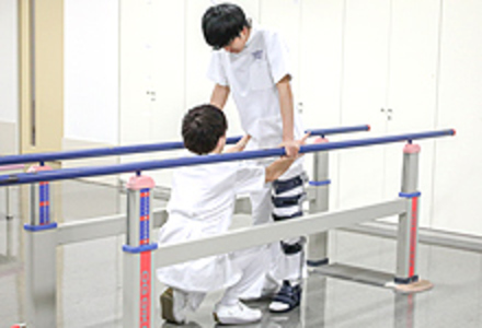 学校イメージ
