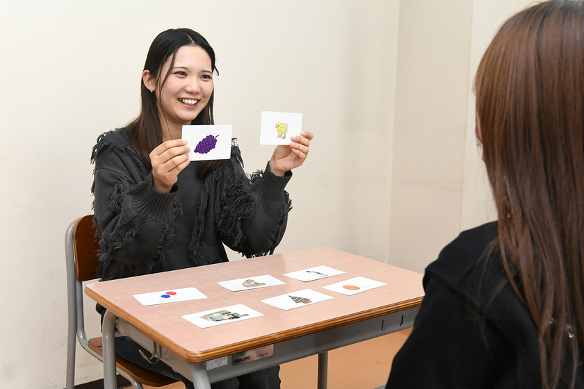 キャンパスライフPhoto