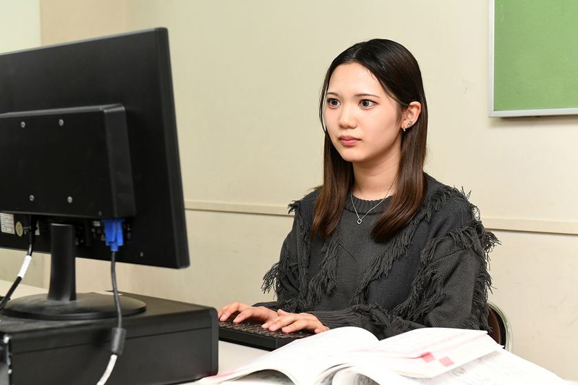 キャンパスライフPhoto