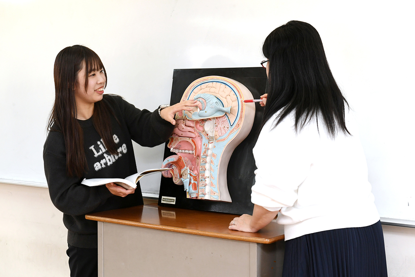 キャンパスライフPhoto