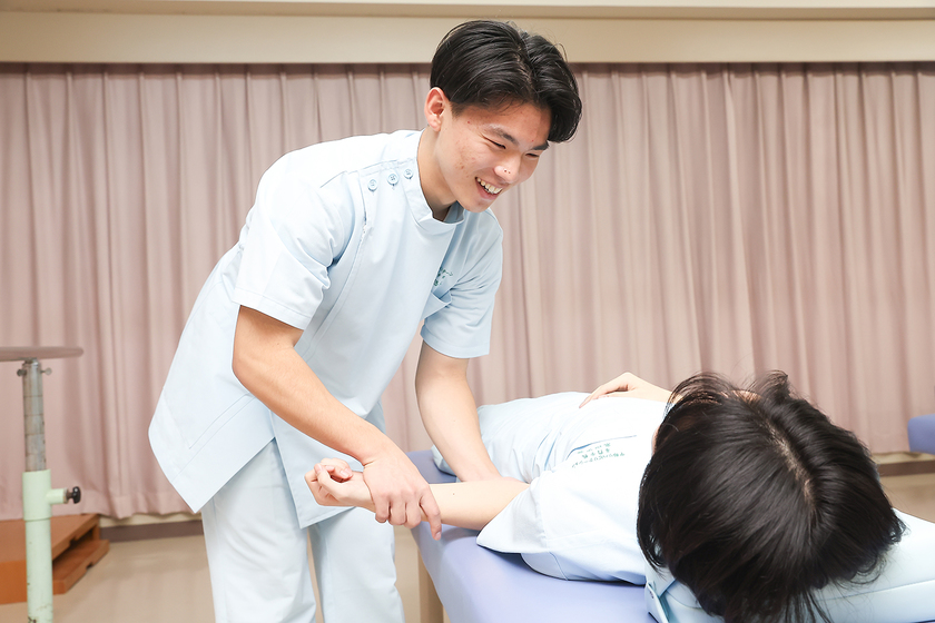 キャンパスライフPhoto