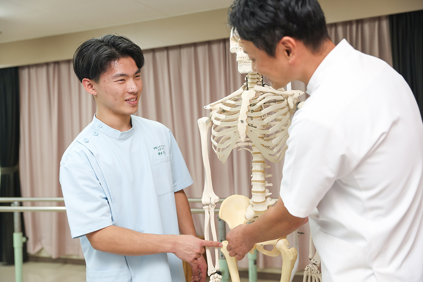 キャンパスライフPhoto