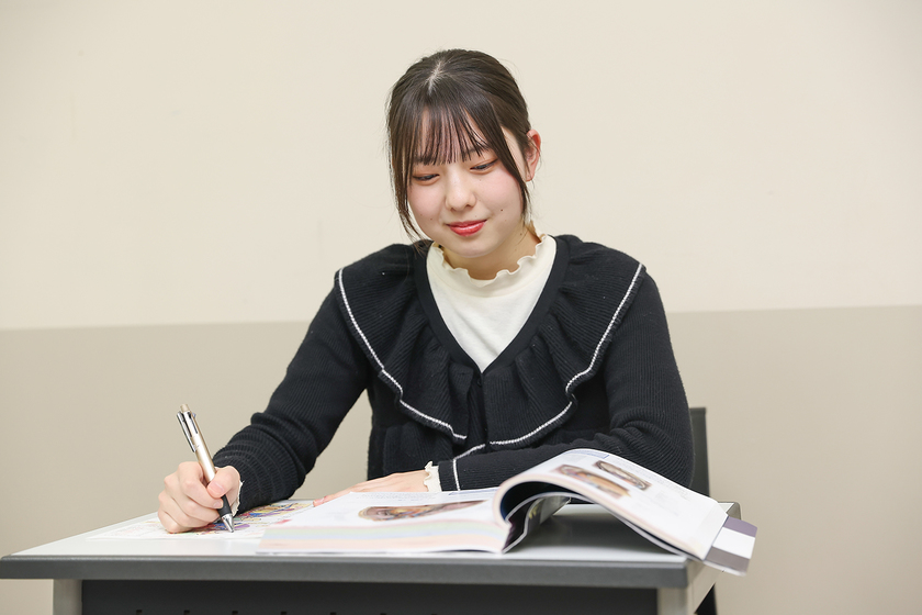 キャンパスライフPhoto