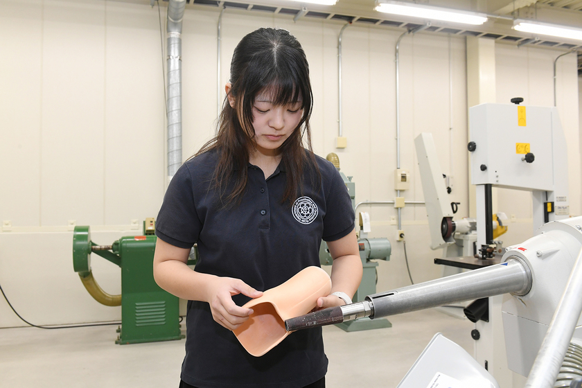 キャンパスライフPhoto