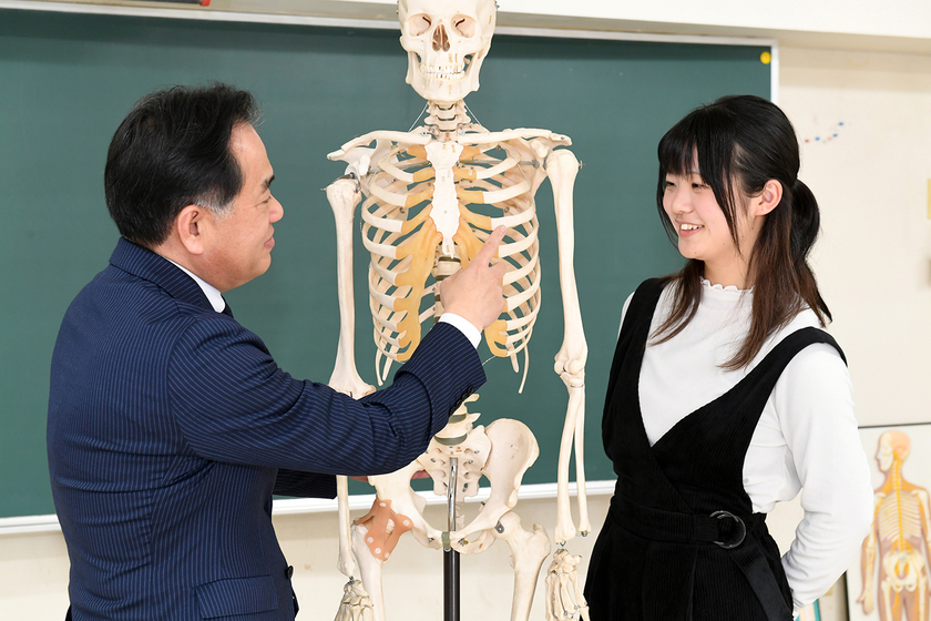 キャンパスライフPhoto