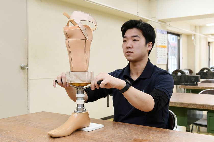 キャンパスライフPhoto