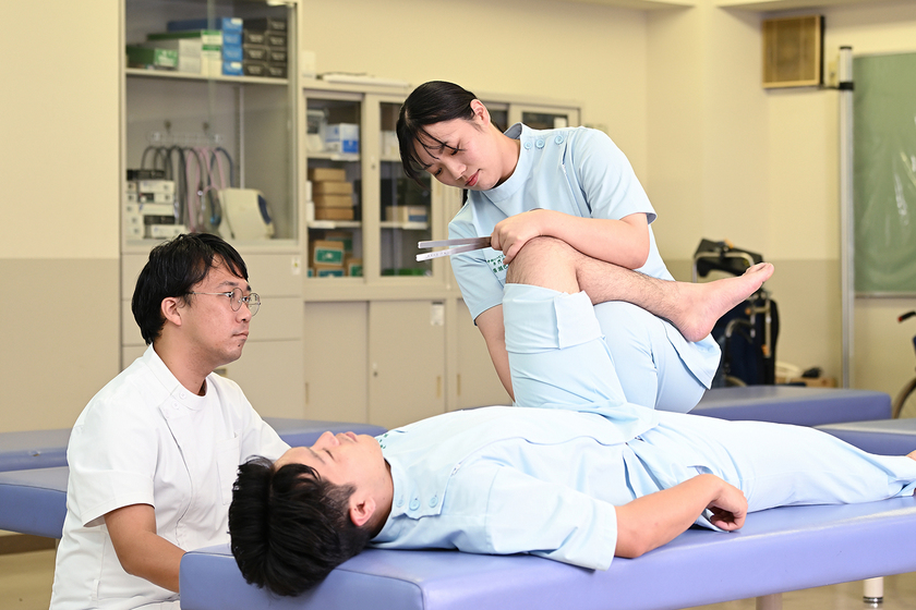 キャンパスライフPhoto