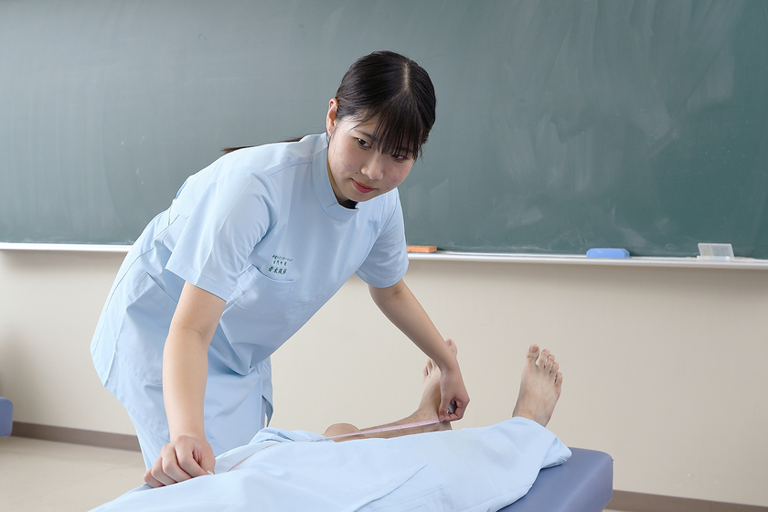 キャンパスライフPhoto