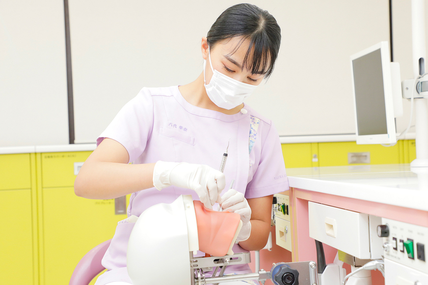 キャンパスライフPhoto